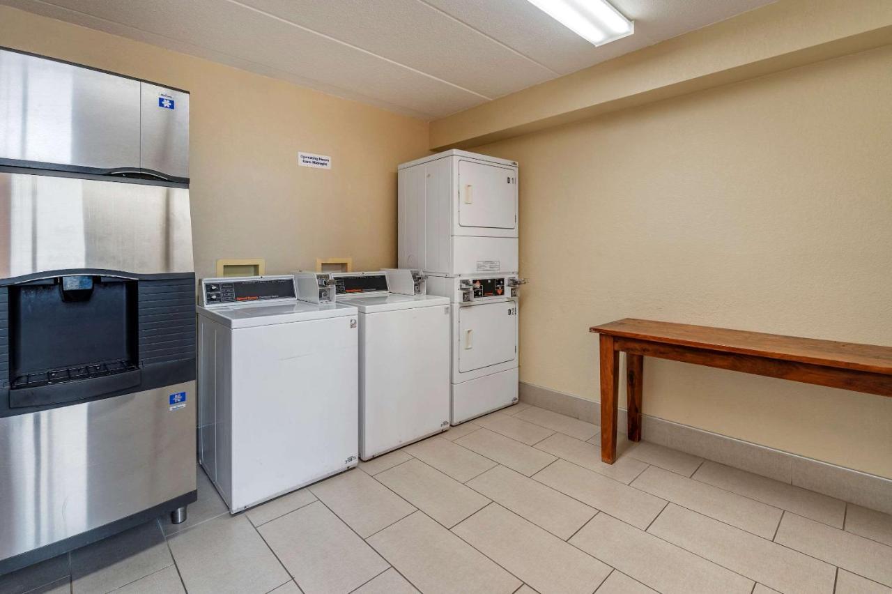 Comfort Inn Northeast Mason Eksteriør billede