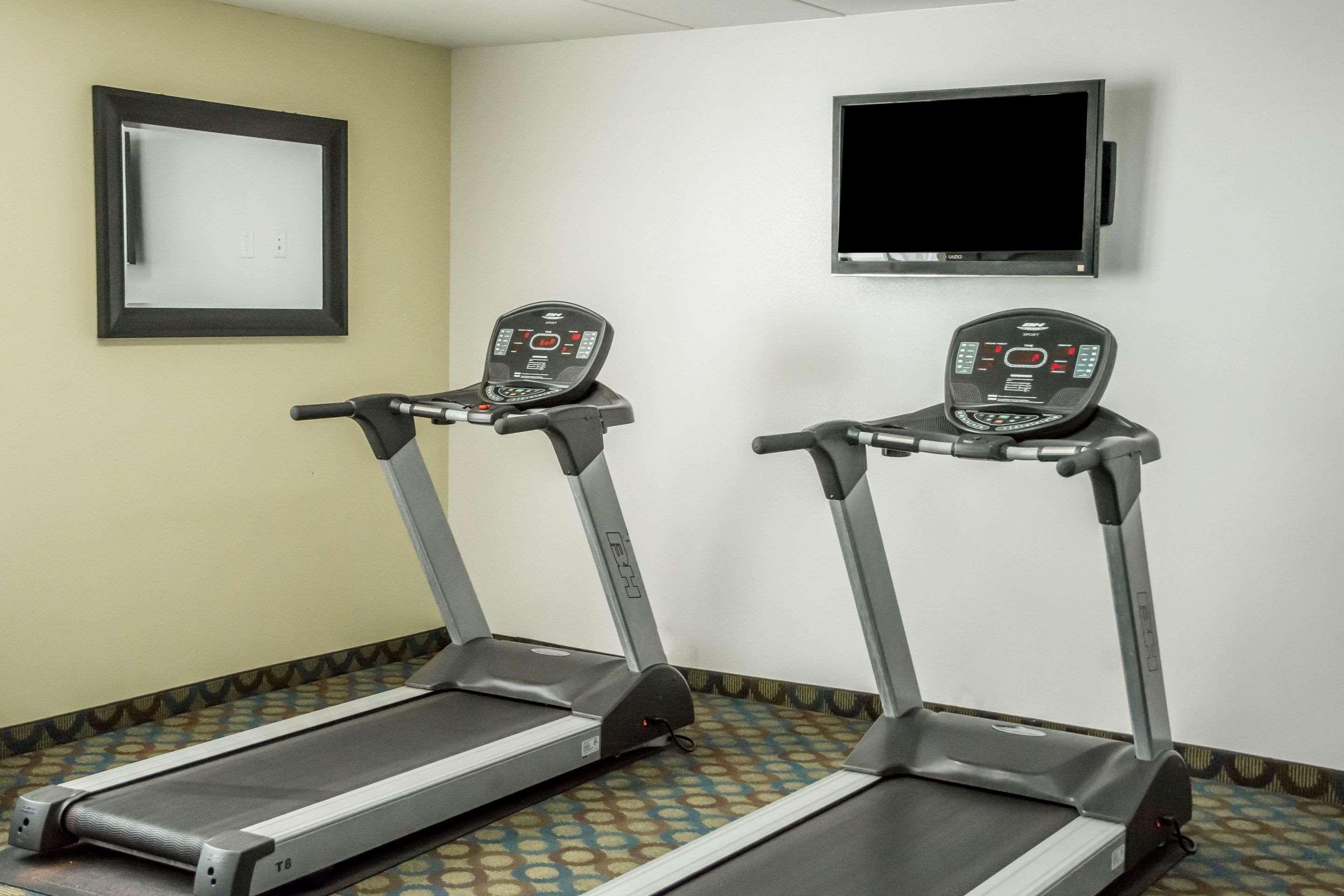 Comfort Inn Northeast Mason Eksteriør billede