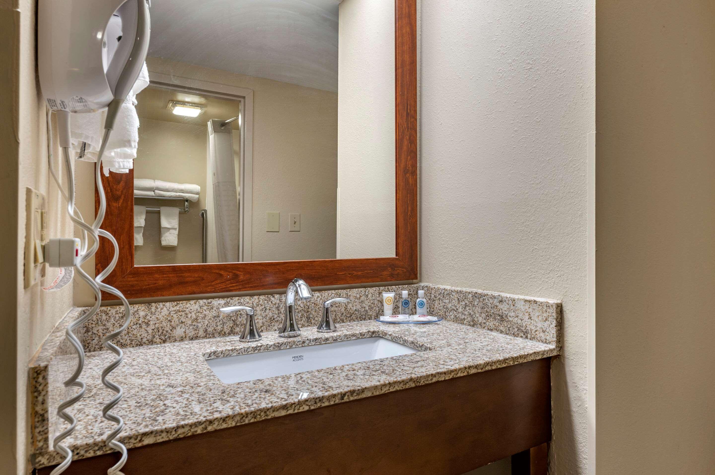 Comfort Inn Northeast Mason Eksteriør billede