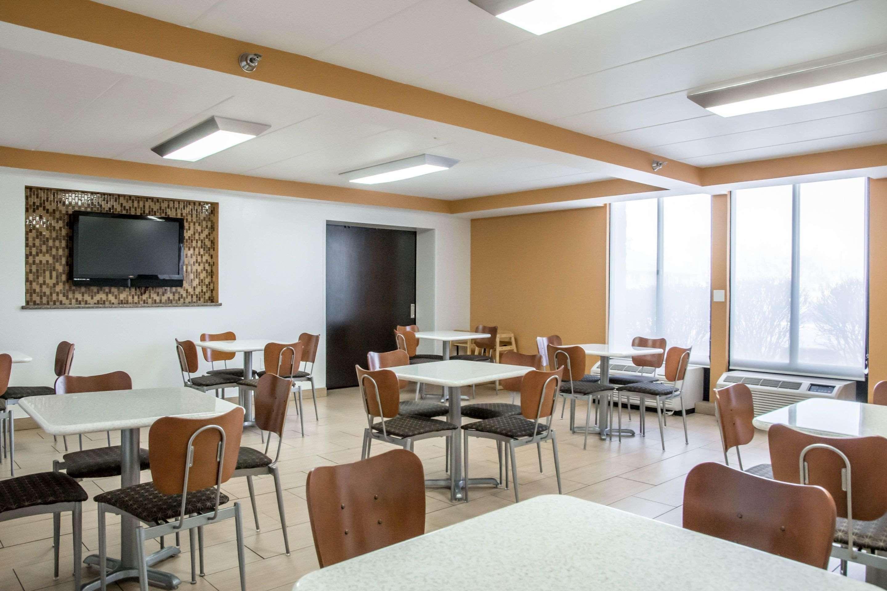 Comfort Inn Northeast Mason Eksteriør billede