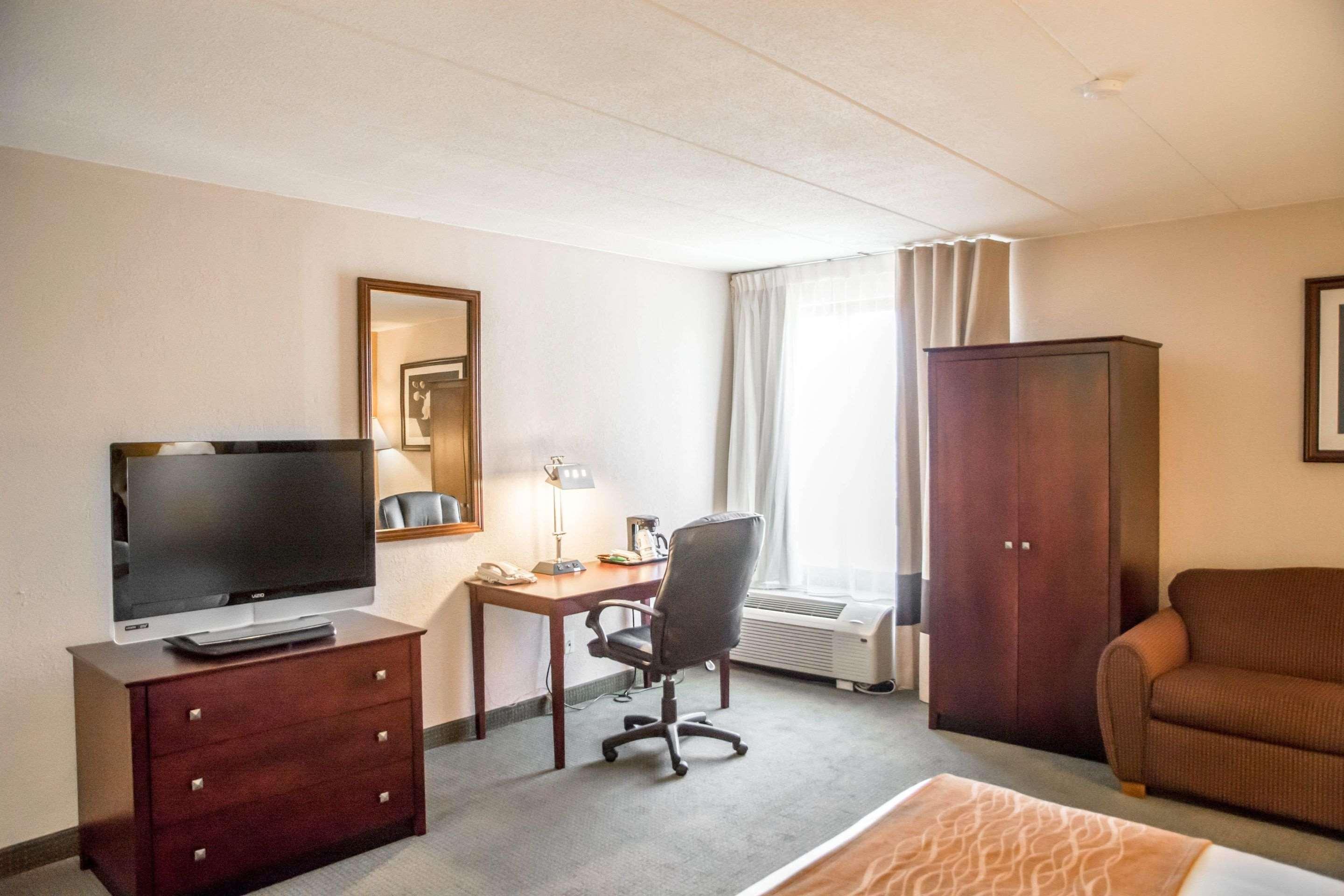 Comfort Inn Northeast Mason Eksteriør billede