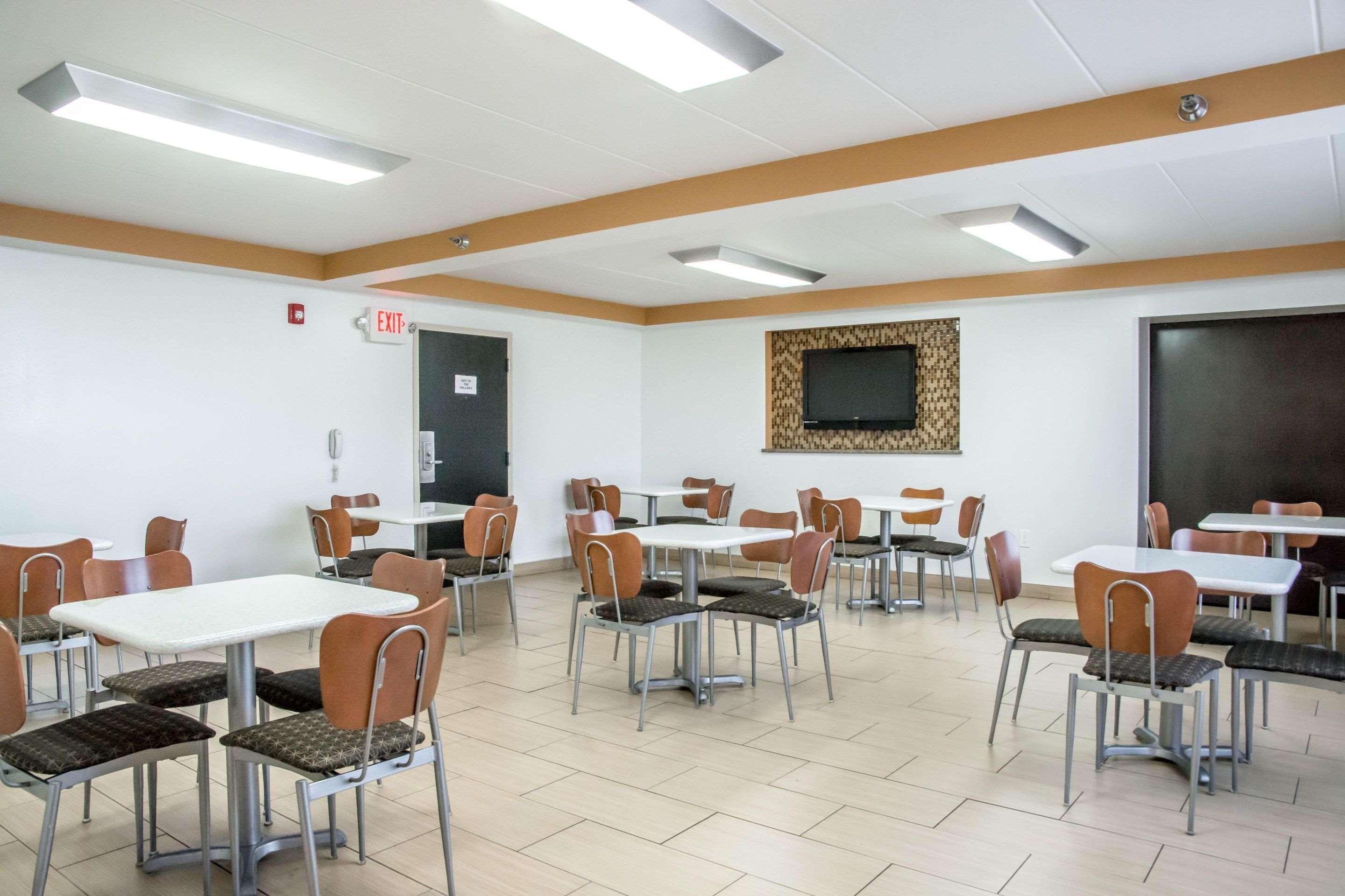 Comfort Inn Northeast Mason Eksteriør billede