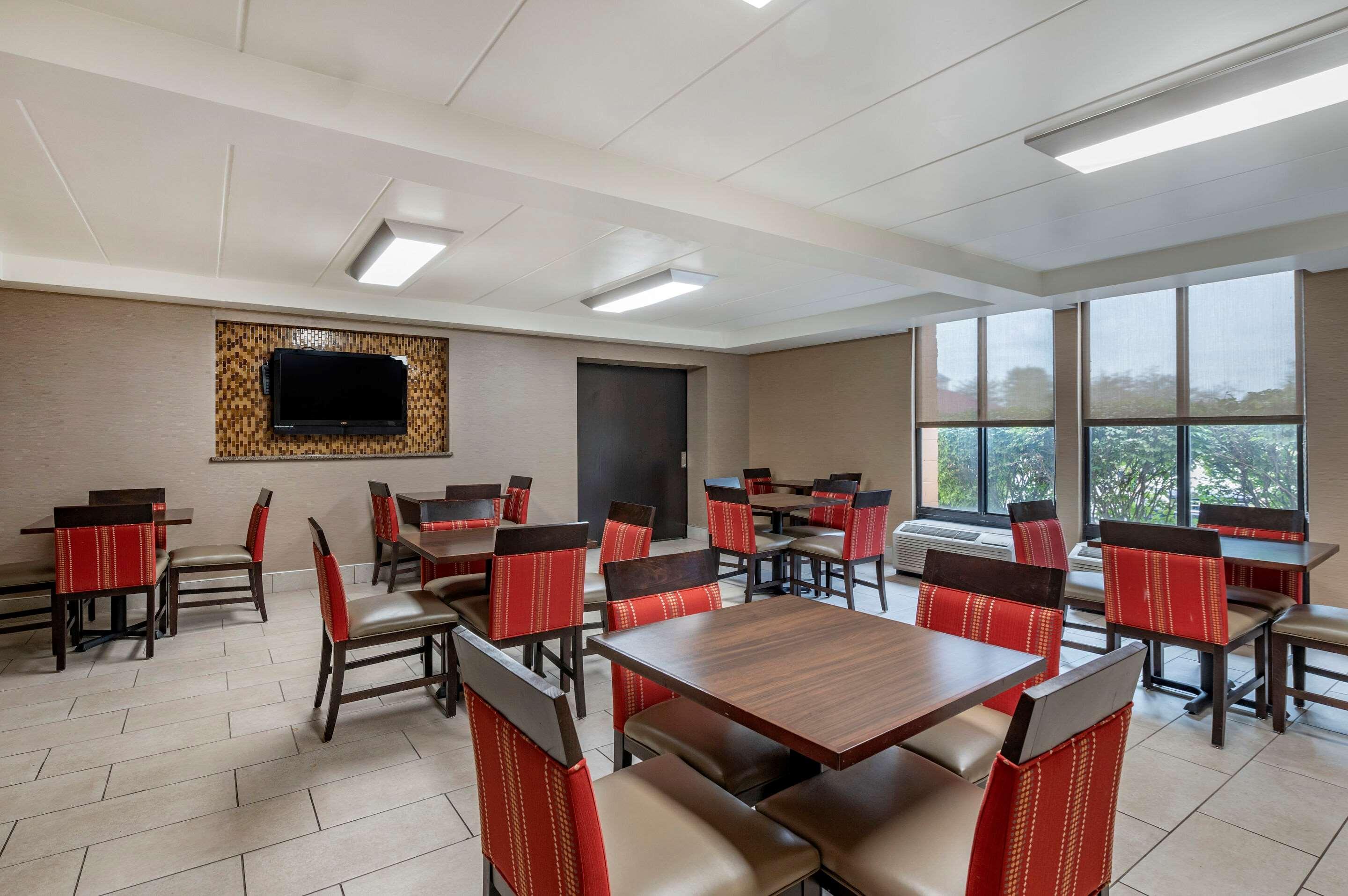 Comfort Inn Northeast Mason Eksteriør billede