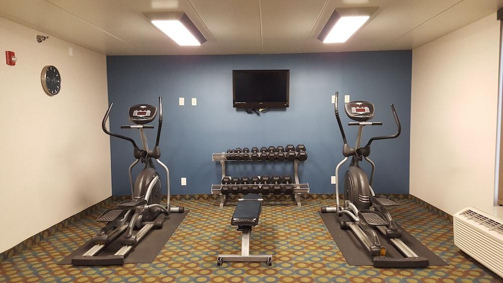 Comfort Inn Northeast Mason Eksteriør billede
