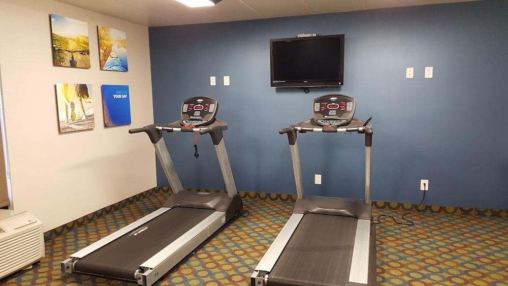 Comfort Inn Northeast Mason Eksteriør billede